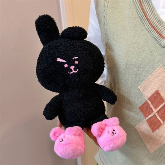 PELUCHE LUCKY COOKY BT21 (30 cm)