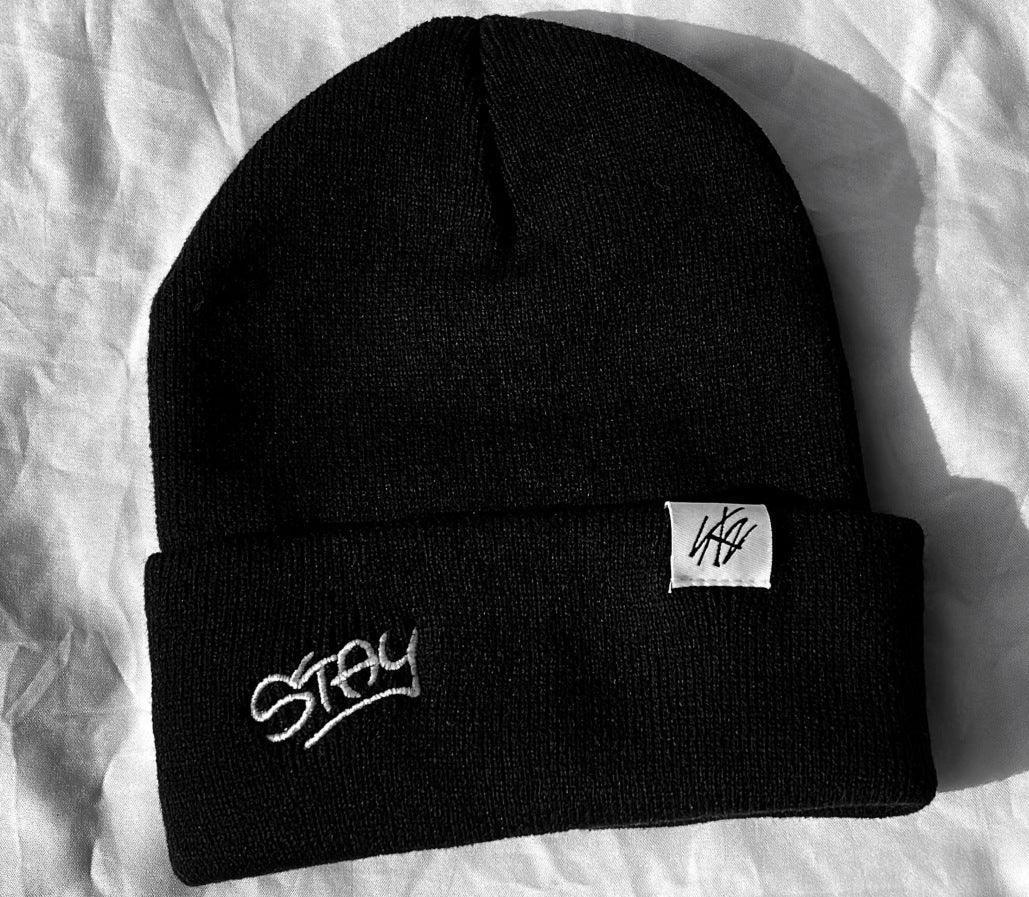 RESTEZ CHAPEAU STRAY KIDS