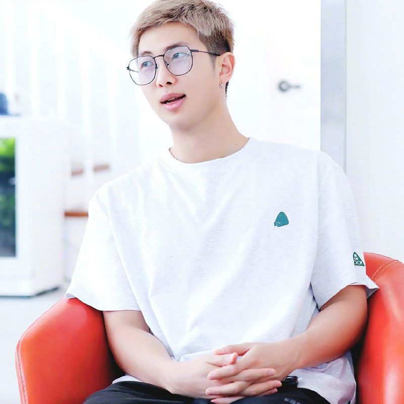 T-SHIRTS BTS DANS LE SOOP 100% COTON