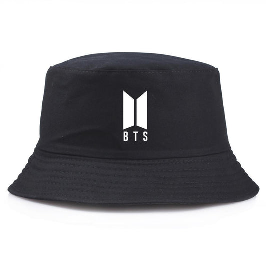 BUCKET HAT BTS (différentes couleurs)