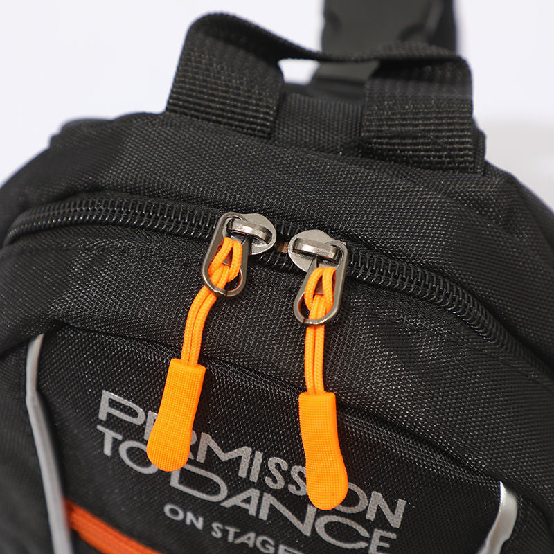 SAC BANDOULIÈRE BTS PERMISSION DE DANSER