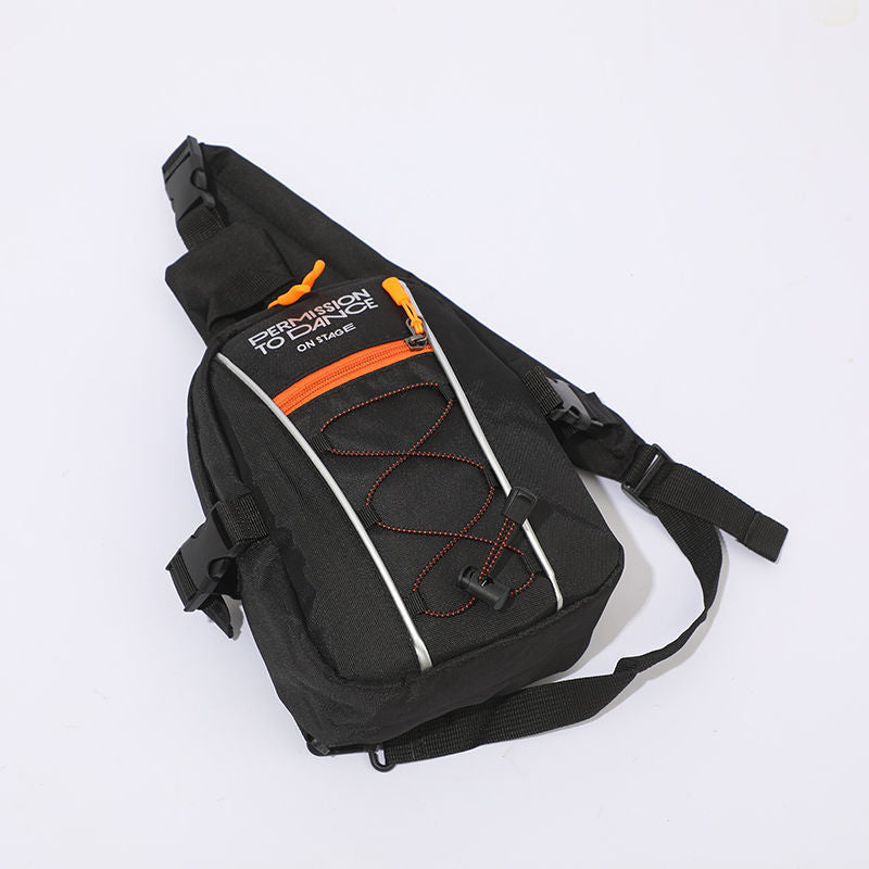 SAC BANDOULIÈRE BTS PERMISSION DE DANSER