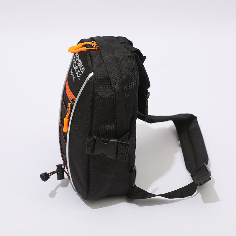 SAC BANDOULIÈRE BTS PERMISSION DE DANSER