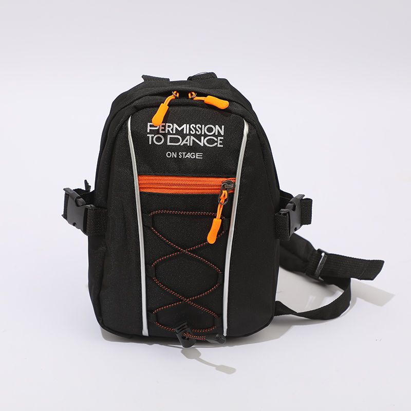 SAC BANDOULIÈRE BTS PERMISSION DE DANSER