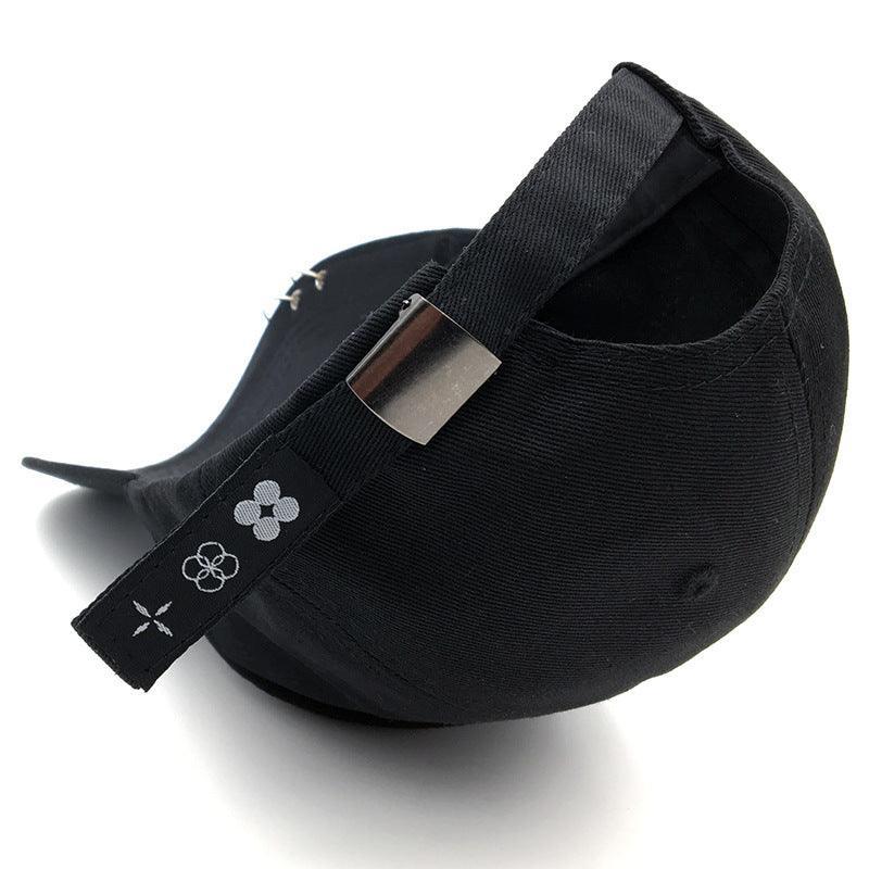 CASQUETTE BTS PERMISSION DE DANSER