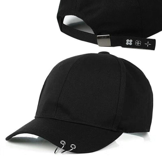 CASQUETTE BTS PERMISSION DE DANSER