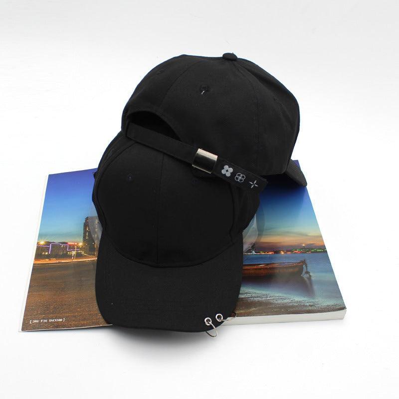 CASQUETTE BTS PERMISSION DE DANSER