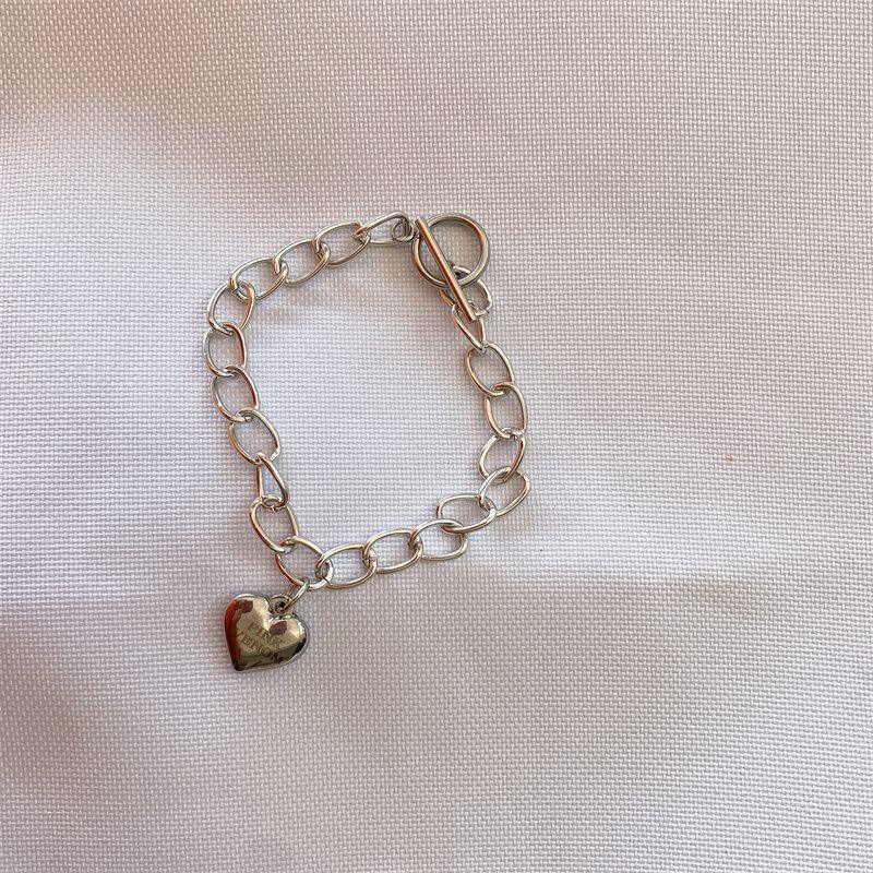 BRACELET EN ACIER INOXYDABLE PINK VENOM BLACKPINK