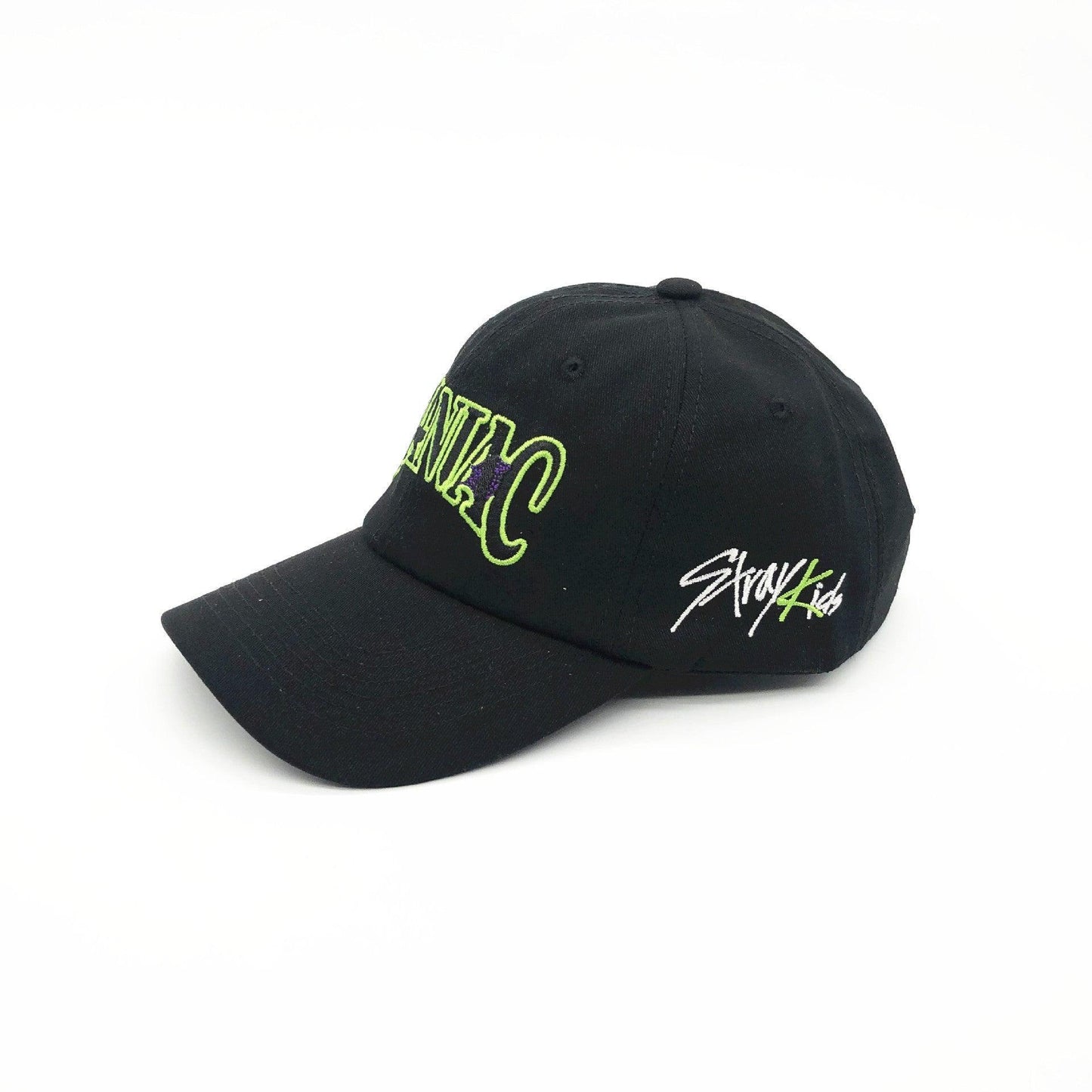 CASQUETTE MANIAC STRAY KIDS
