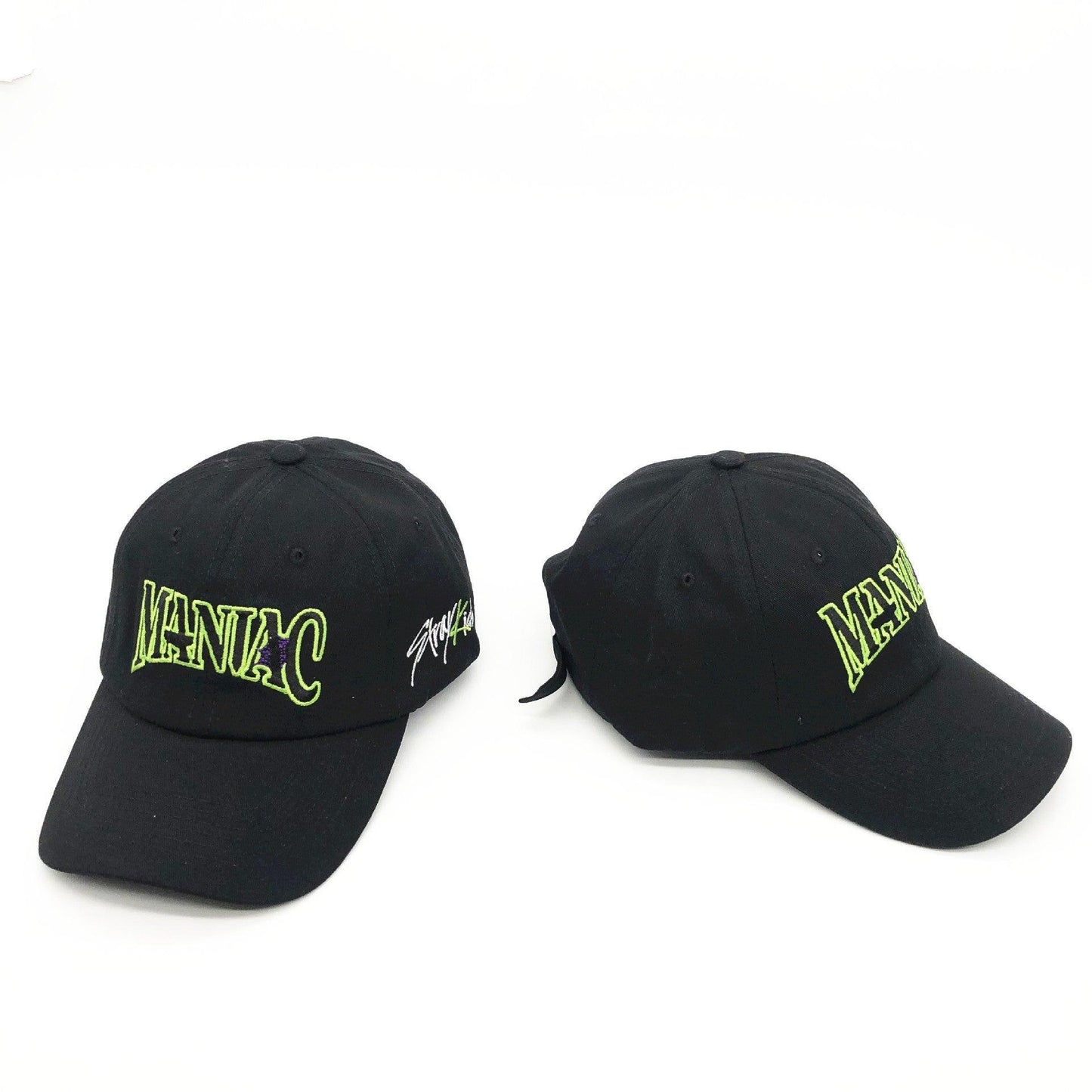 CASQUETTE MANIAC STRAY KIDS