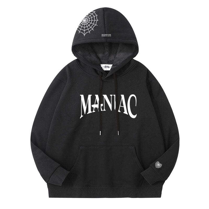 Sweat à capuche Maniac Stray Kids