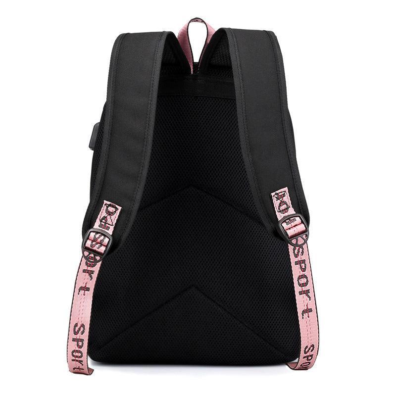 ENSEMBLE DE SACS À DOS STRAY KIDS (3 modèles différents !)