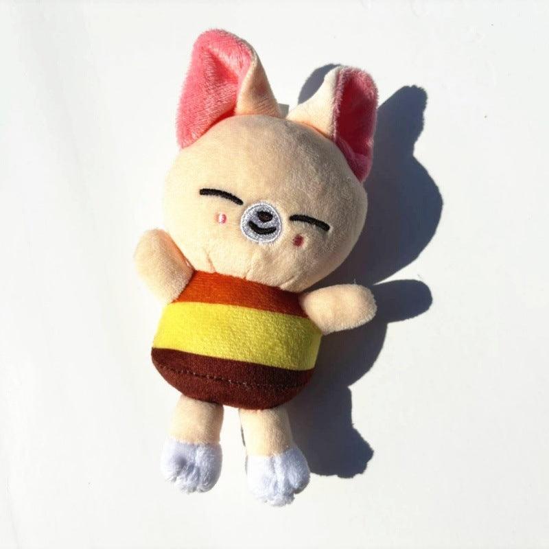 PELUCHE SKZOO STRAY KIDS