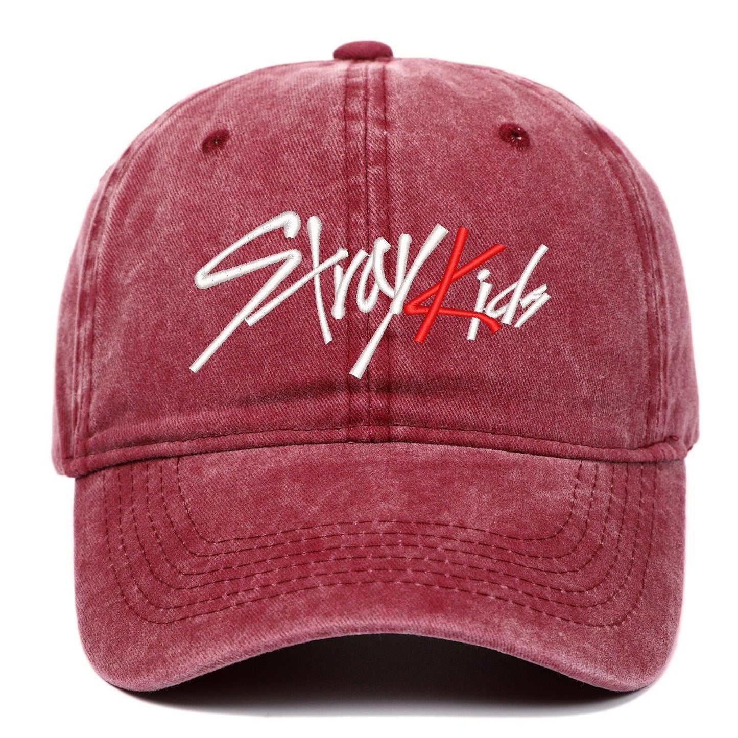 CASQUETTE STRAY KIDS