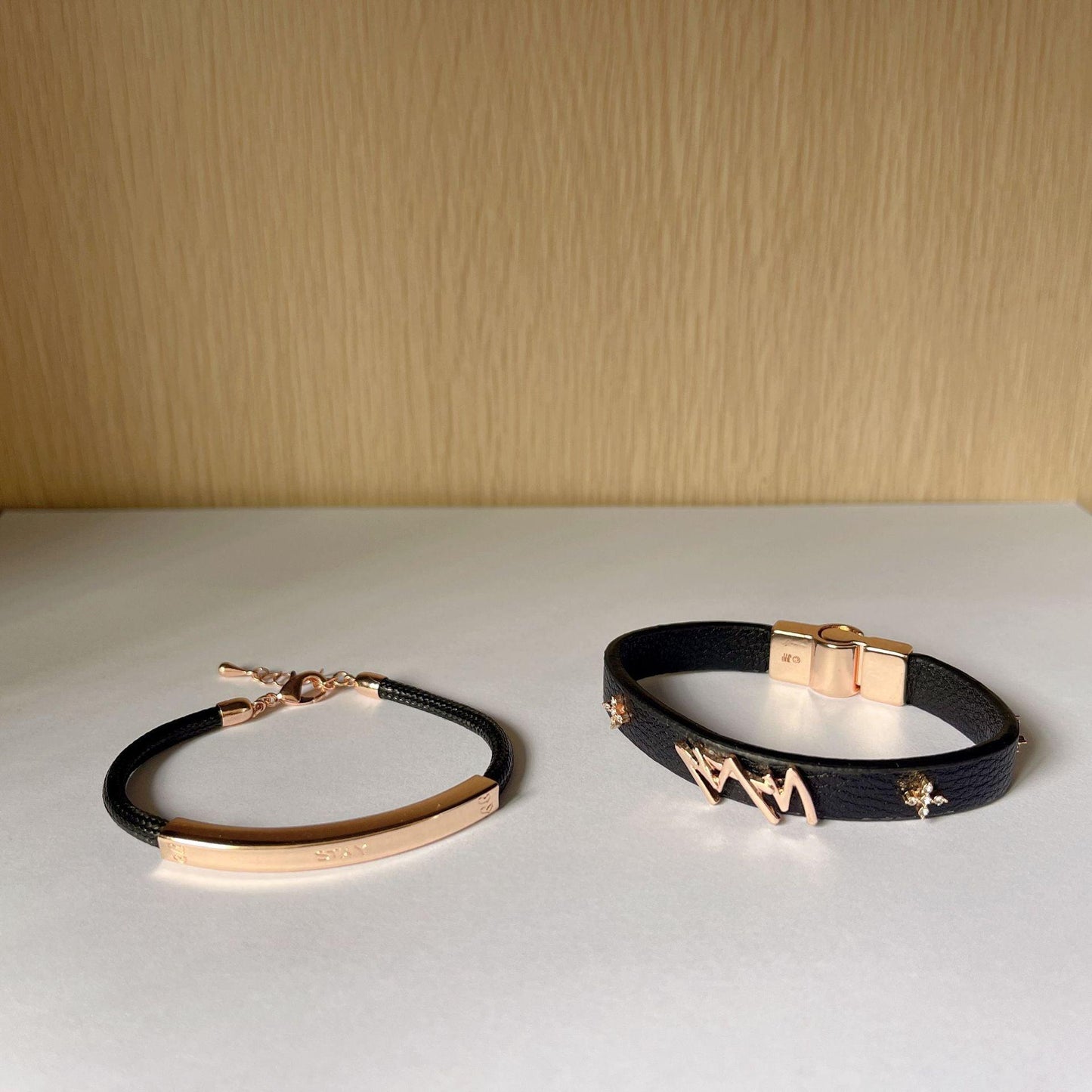 ENSEMBLE DE BRACELETS STRAY KIDS