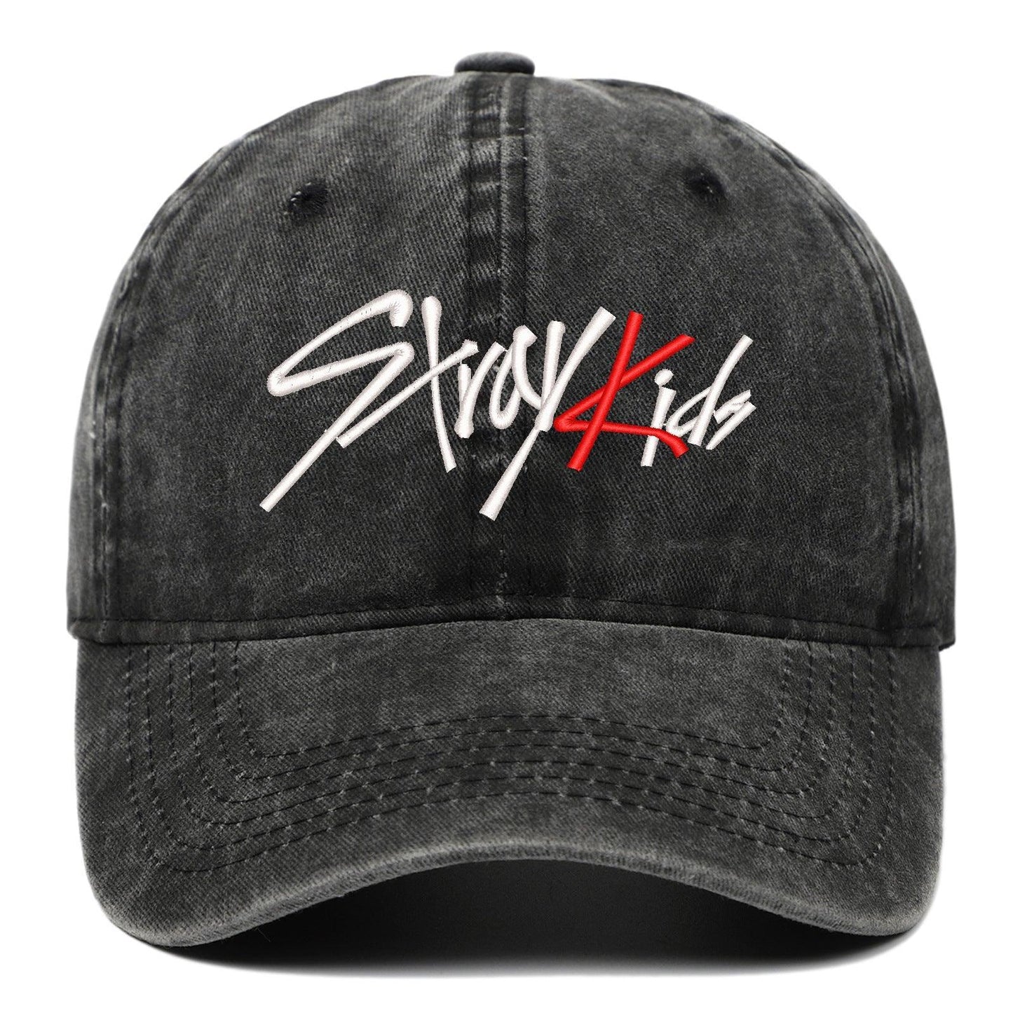 CASQUETTE STRAY KIDS