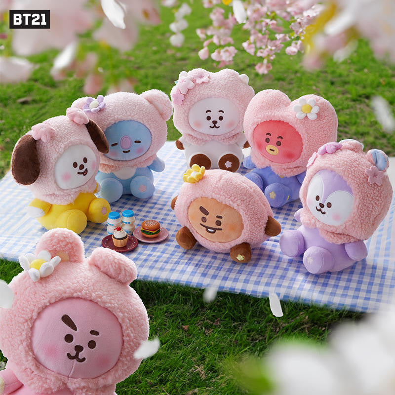 PELUCHES BT21