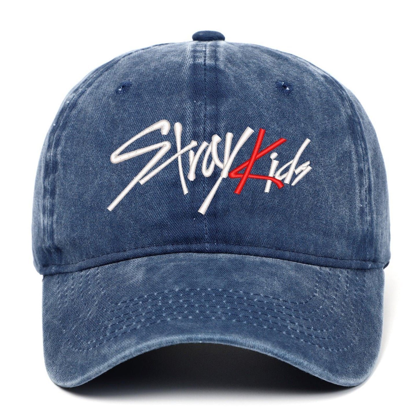 CASQUETTE STRAY KIDS