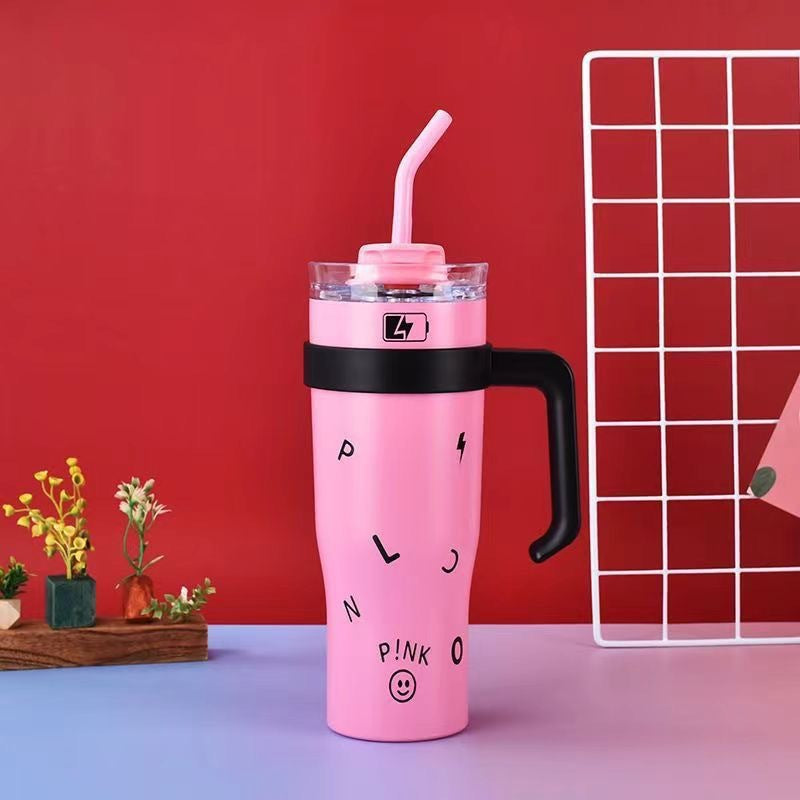 TASSE THERMIQUE BLACKPINK 1200 ml
