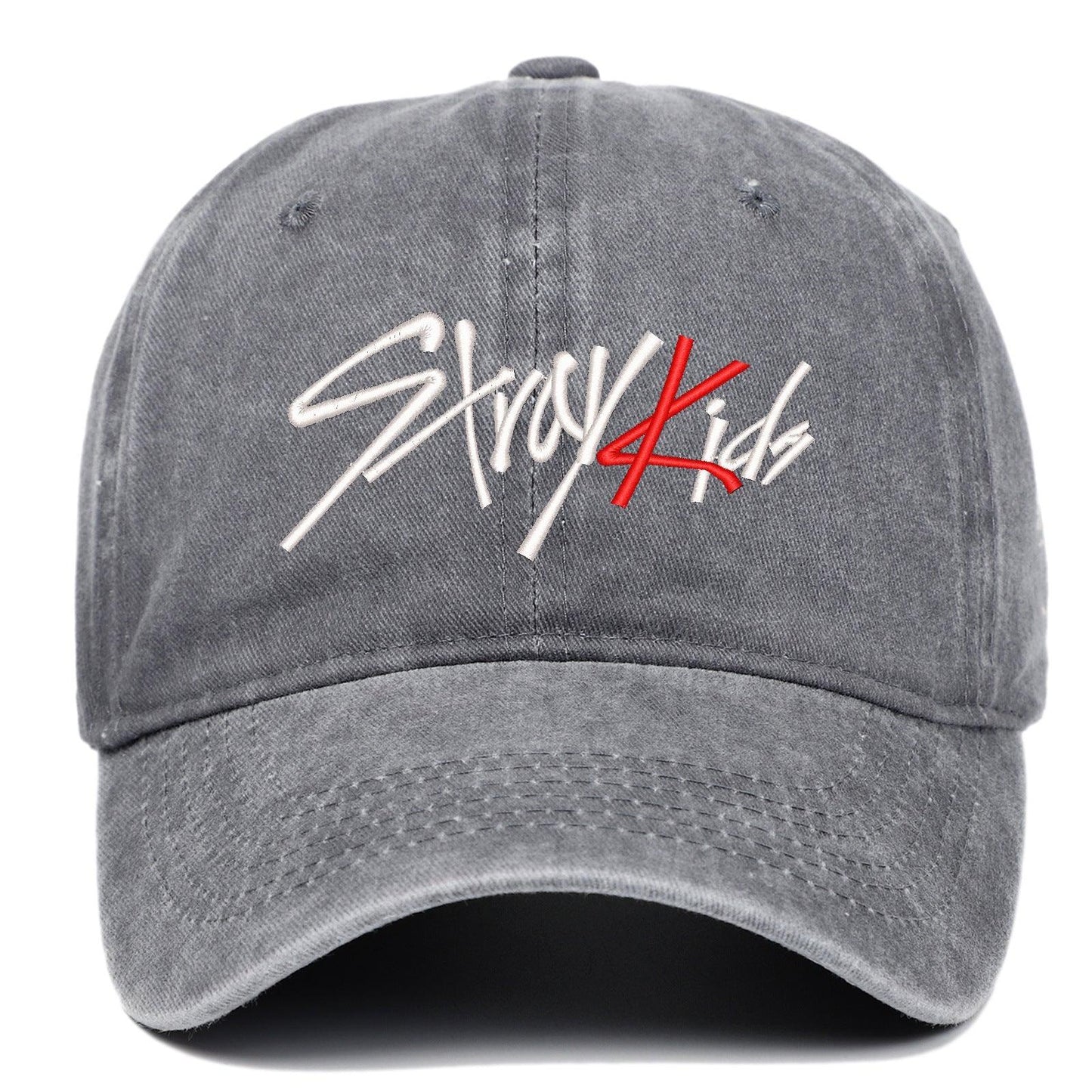 CASQUETTE STRAY KIDS