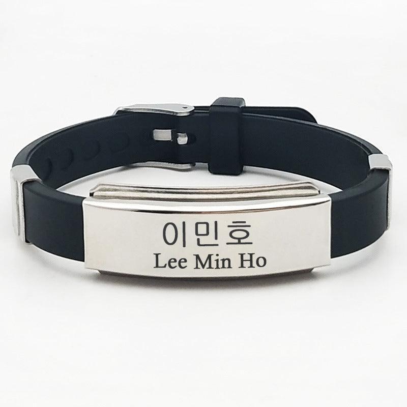 BRACELETS STRAY KIDS (tous les membres)