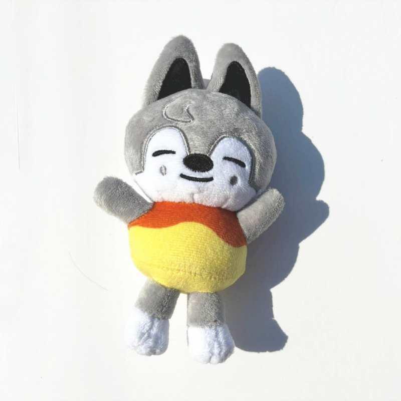 PELUCHE SKZOO STRAY KIDS