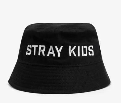 BOB BRODERIE STRAY KIDS
