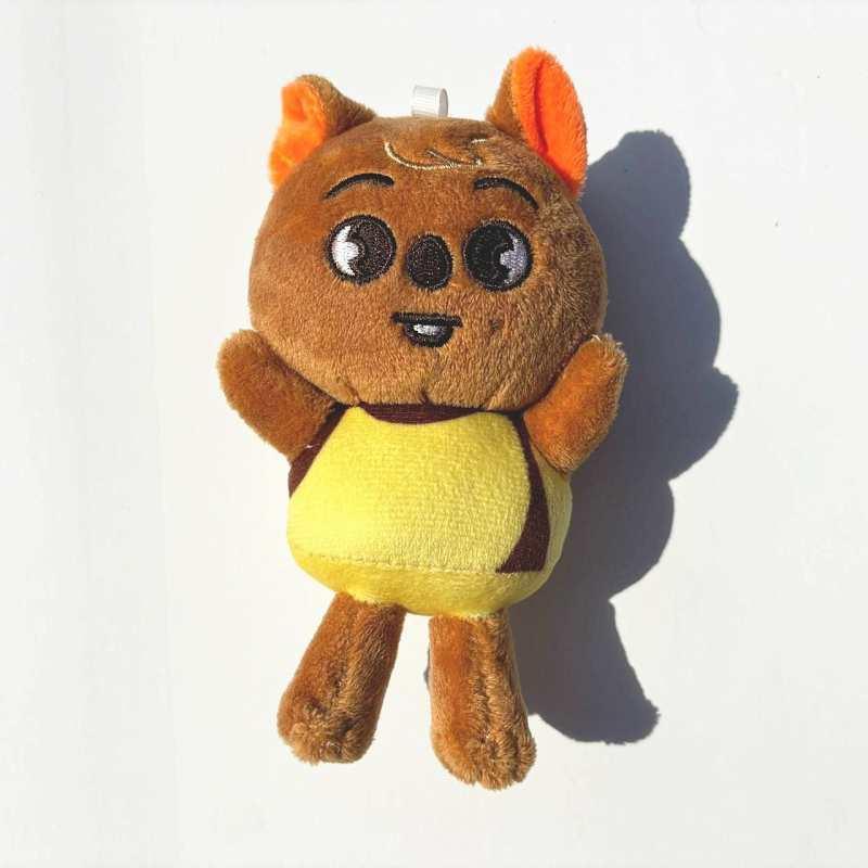 PELUCHE SKZOO STRAY KIDS