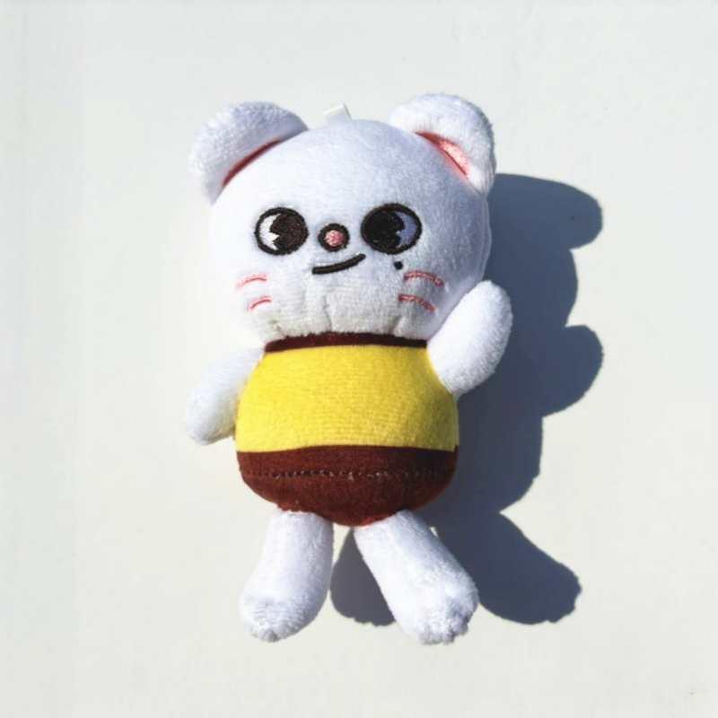 PELUCHE SKZOO STRAY KIDS