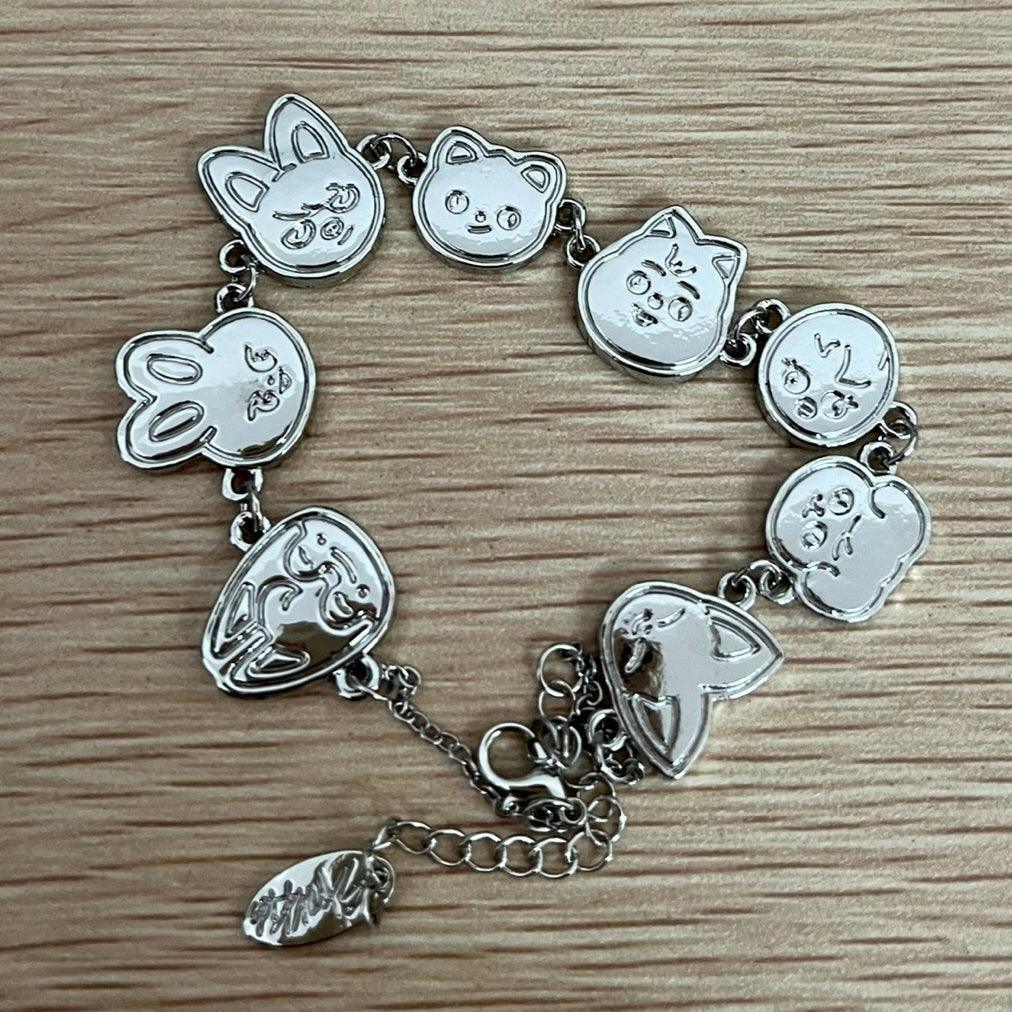 BRACELET SKZOO STRAY KIDS