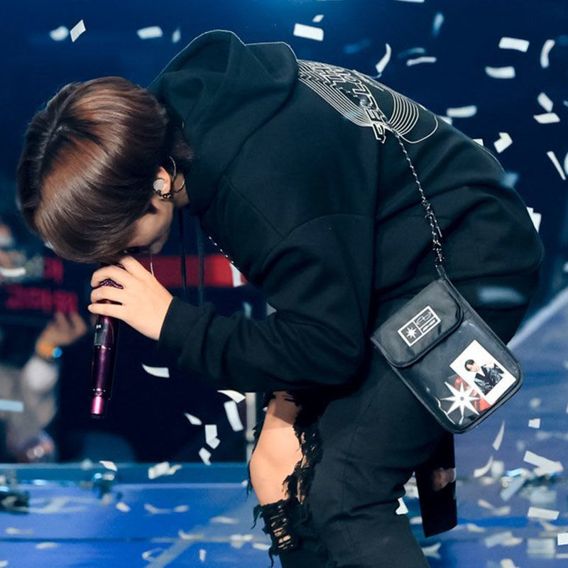 Sweat à capuche ATEEZ Merch Début de la fin