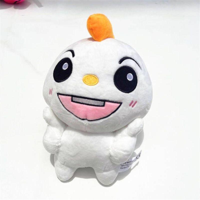 PELUCHE ATEEZ TEEZ-MOON