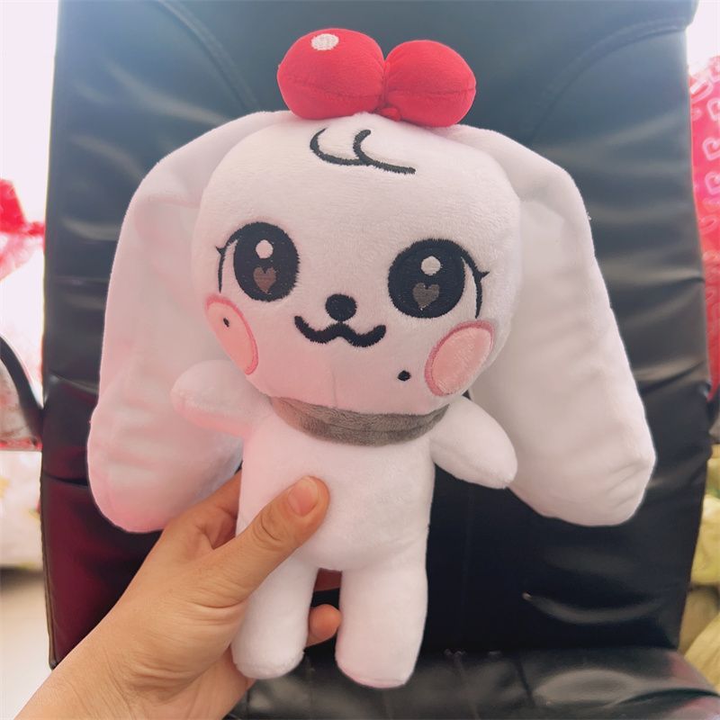 IVE MERCH MINIVE PELUCHE (20 cm)