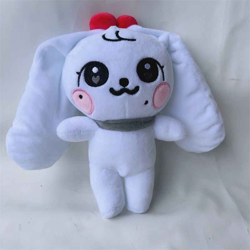 IVE MERCH MINIVE PELUCHE (20 cm)