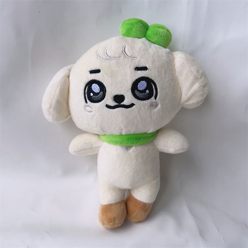 IVE MERCH MINIVE PELUCHE (20 cm)
