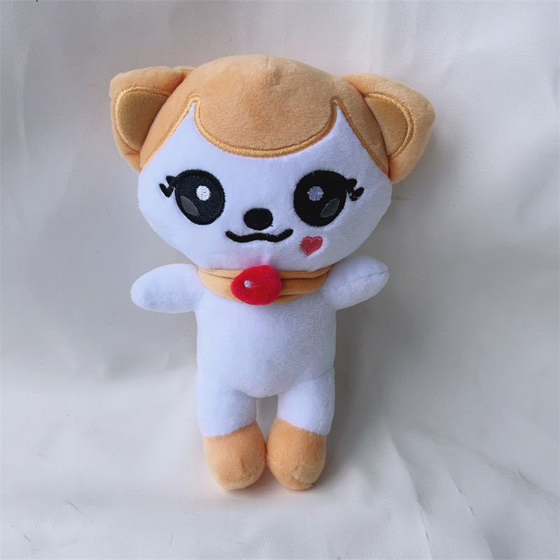 IVE MERCH MINIVE PELUCHE (20 cm)