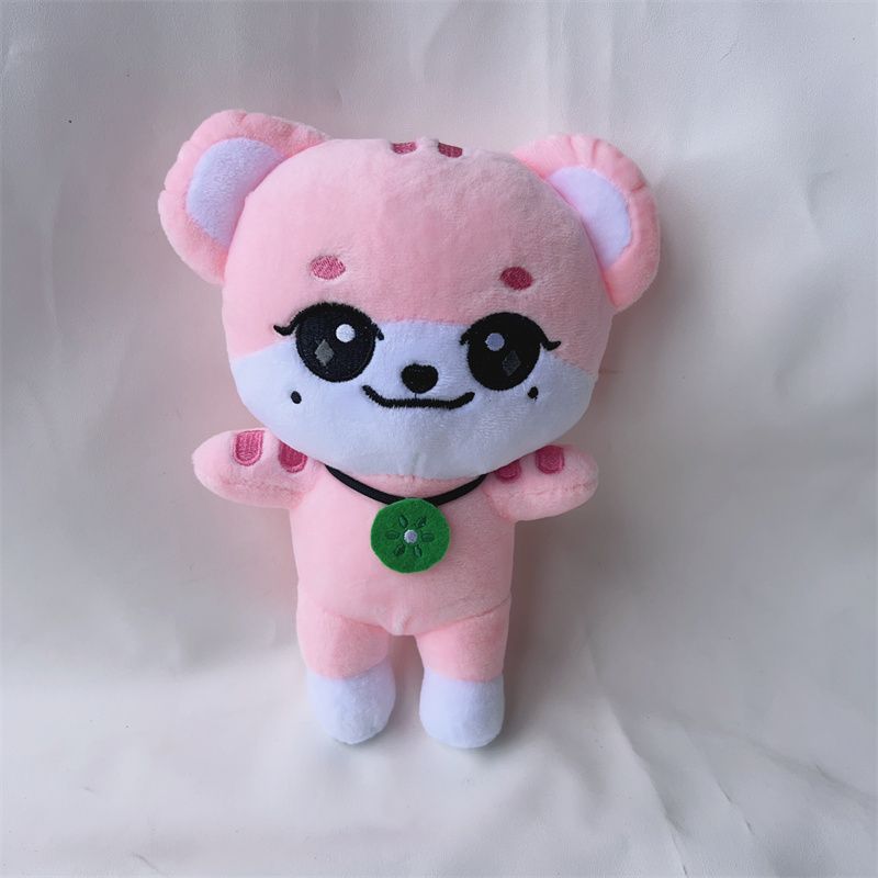 IVE MERCH MINIVE PELUCHE (20 cm)