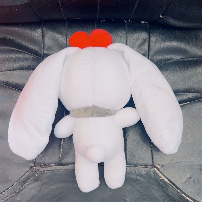 IVE MERCH MINIVE PELUCHE (20 cm)