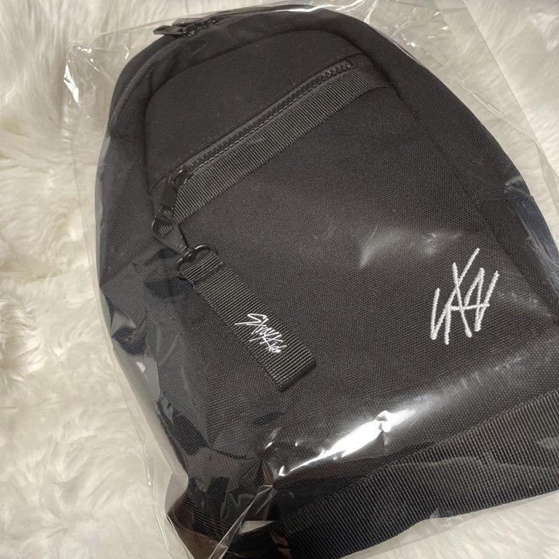 SAC BANDOULIÈRE STRAY KIDS