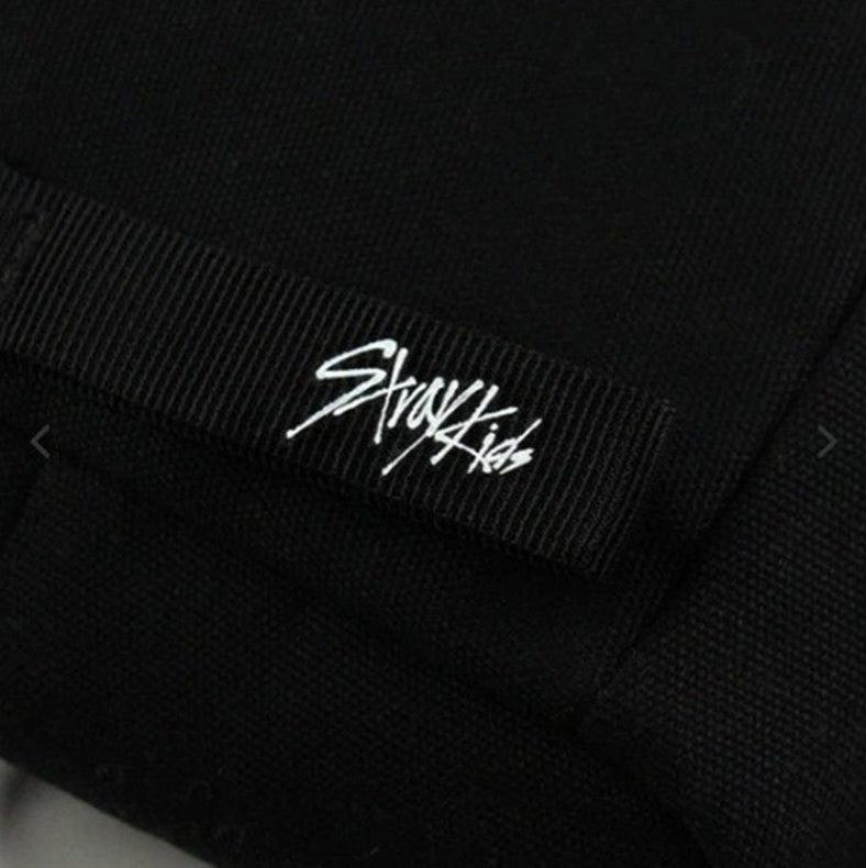 SAC BANDOULIÈRE STRAY KIDS