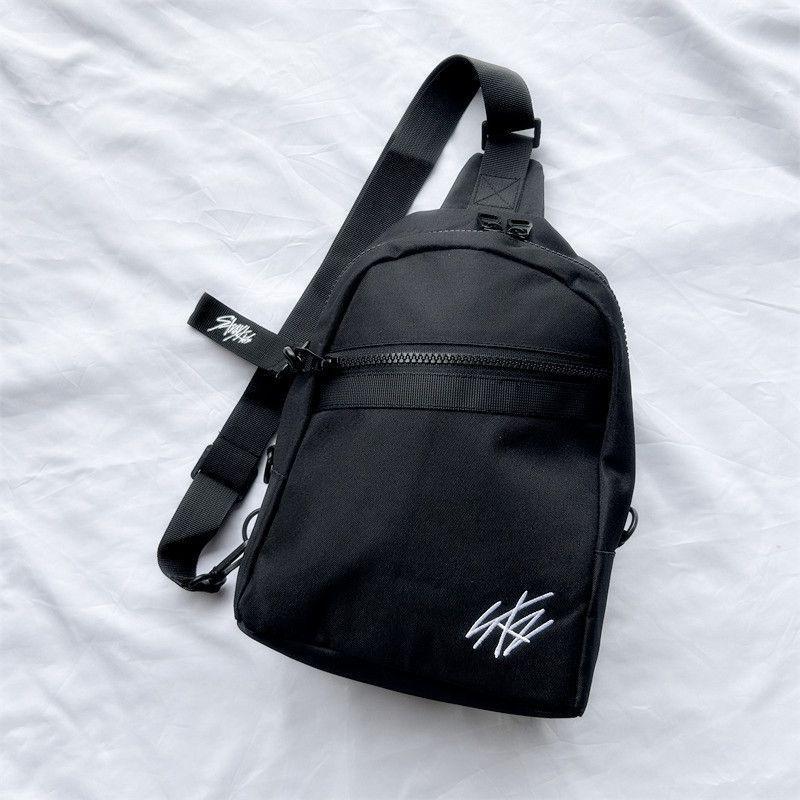 SAC BANDOULIÈRE STRAY KIDS