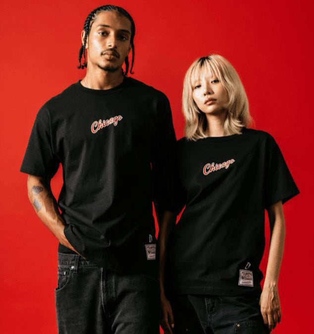 T-SHIRTS 100 % COTON SUGAxNBA (six équipes)