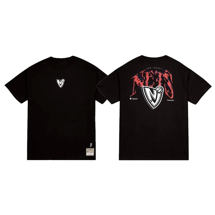 T-SHIRTS 100 % COTON SUGAxNBA (six équipes)