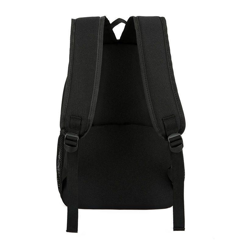 SACS À DOS BLACKPINK + ÉTUI