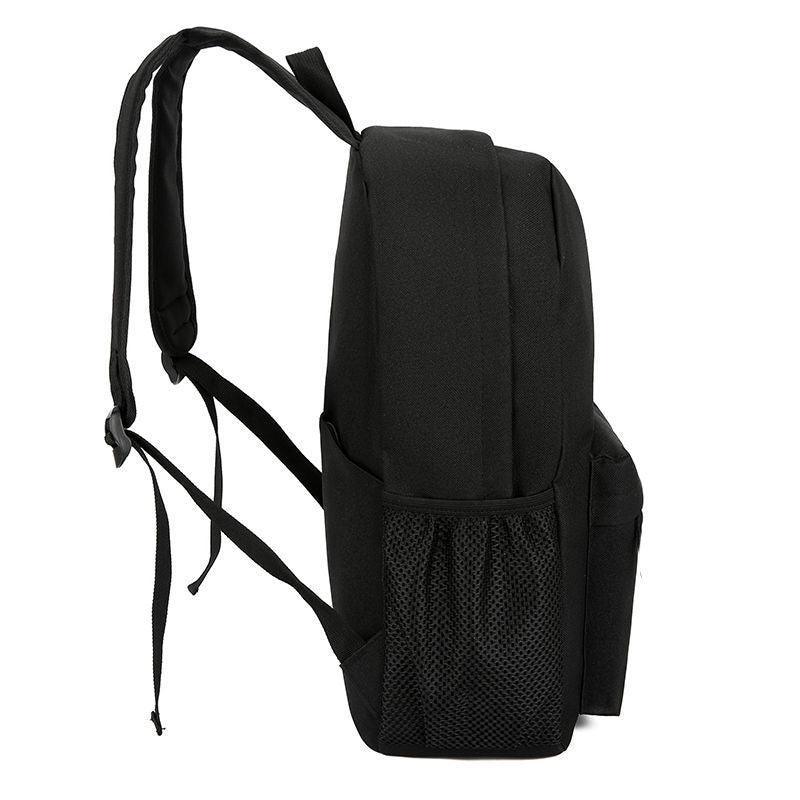 SACS À DOS BLACKPINK + ÉTUI