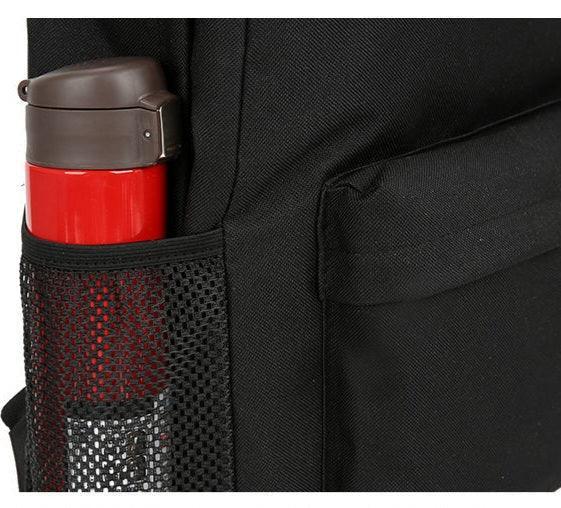 SACS À DOS BLACKPINK + ÉTUI