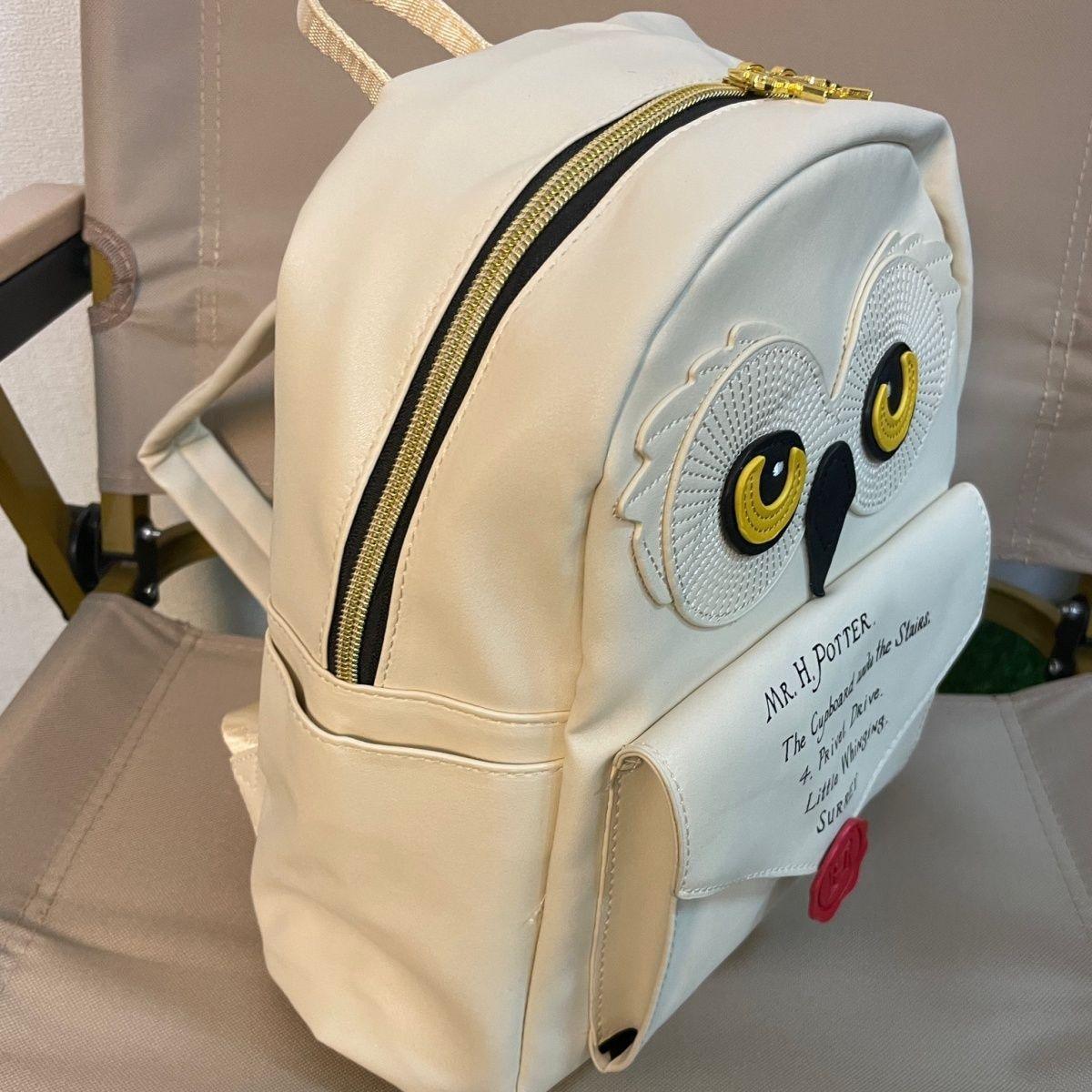 SAC HEDWIG HARRY POTTER