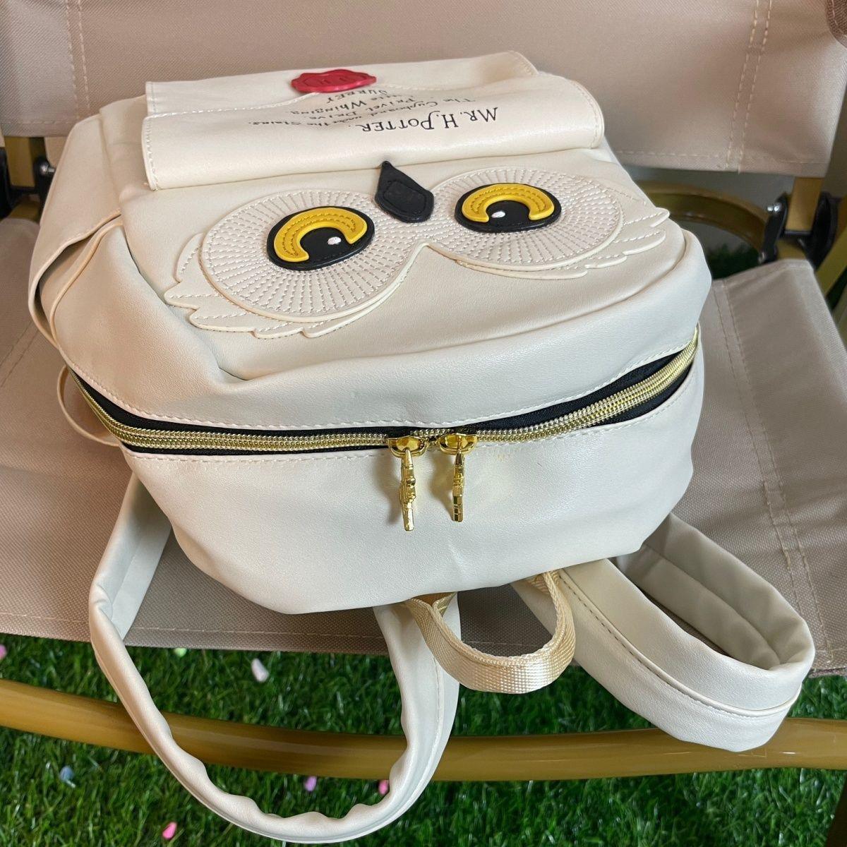 SAC HEDWIG HARRY POTTER