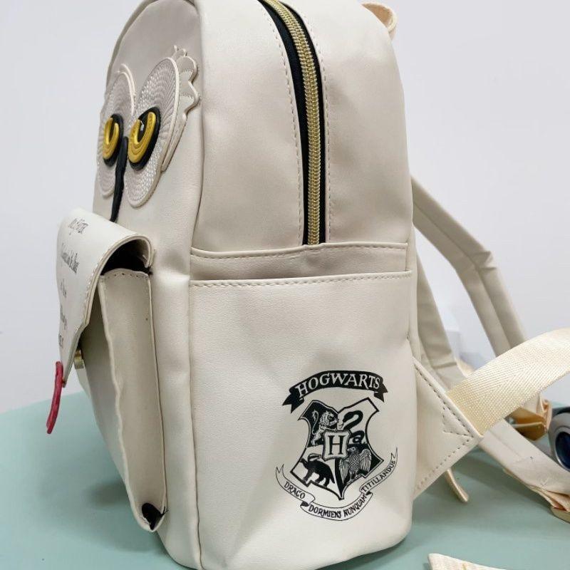 SAC HEDWIG HARRY POTTER