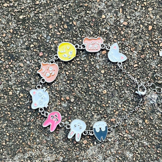 BRACELET SKZOO STRAY KIDS